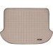 Коврик WeatherTech Beige для Nissan Murano (mkI)(trunk behind 2 row) 2002-2007, цена: 6 625 грн.