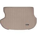 Коврик WeatherTech Beige для Mitsubishi Outlander (mkI)(trunk behind 2 row) 2005-2006, цена: 6 625 грн.