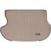 Коврик WeatherTech Beige для Mitsubishi Outlander (mkI)(trunk behind 2 row) 2005-2006, цена: 6 625 грн.