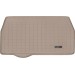 Коврик Weathertech Beige для Toyota Sienna (mkII)(not power-folding 3 row)(trunk 3 row well) 2003-2009, ціна: 5 593 грн.