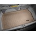 Коврик Weathertech Beige для Toyota Sienna (mkII)(not power-folding 3 row)(trunk 3 row well) 2003-2009, ціна: 5 593 грн.