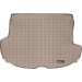 Коврик WeatherTech Beige для Infiniti FX (mkI)(not full spare tire)(trunk) 2003-2008, цена: 6 625 грн.