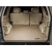 Коврик WeatherTech Beige для Toyota Land Cruiser Prado (J120)(5 door); Lexus GX (mkI)(trunk behind 2 row) 2002-2009, цена: 7 290 грн.