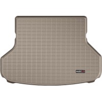 Коврик WeatherTech Beige для Lexus RX (mkII)(trunk) 2004-2008