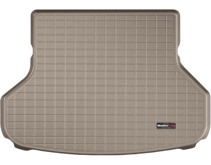 Коврик WeatherTech Beige для Lexus RX (mkII)(trunk) 2004-2008, цена: 7 290 грн.