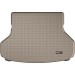 Коврик WeatherTech Beige для Lexus RX (mkII)(trunk) 2004-2008, цена: 7 290 грн.