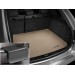 Коврик с защитой WeatherTech Beige для Volkswagen Touareg (mkI)(2 zone climate); Porsche Cayenne (mkI)(trunk) 2002-2010, цена: 11 284 грн.