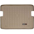 Коврик WeatherTech Beige для Jeep Wrangler (TJ)(trunk) 2003-2006, цена: 5 961 грн.