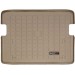 Коврик WeatherTech Beige для Jeep Wrangler (TJ)(trunk) 2003-2006, цена: 5 961 грн.