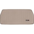 Коврик WeatherTech Beige для Nissan Quest (mkIII)(trunk behind 3 row) 2004-2009, цена: 5 961 грн.