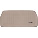Коврик WeatherTech Beige для Nissan Quest (mkIII)(trunk behind 3 row) 2004-2009, цена: 5 961 грн.
