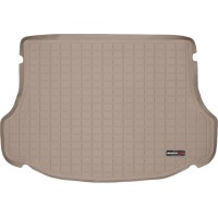Коврик WeatherTech Beige для Kia Sorento (mkI)(trunk) 2002-2010