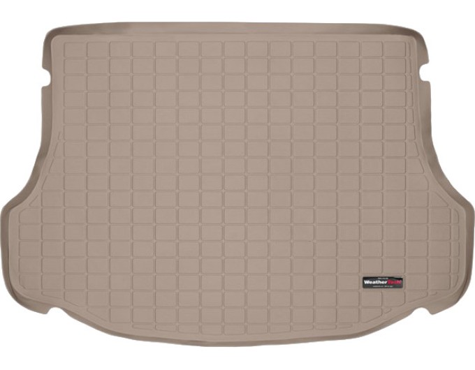 Коврик WeatherTech Beige для Kia Sorento (mkI)(trunk) 2002-2010, цена: 6 625 грн.