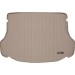 Коврик WeatherTech Beige для Kia Sorento (mkI)(trunk) 2002-2010, цена: 6 625 грн.