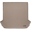 Коврик WeatherTech Beige для Volvo XC90 (mkI)(trunk behind 2 row) 2002-2014, цена: 7 290 грн.