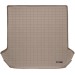 Коврик WeatherTech Beige для Volvo XC90 (mkI)(trunk behind 2 row) 2002-2014, цена: 7 290 грн.