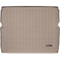 Коврик WeatherTech Beige для Nissan Quest (mkIII)(trunk behind 2 row) 2004-2009, цена: 7 290 грн.