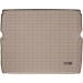 Коврик WeatherTech Beige для Nissan Quest (mkIII)(trunk behind 2 row) 2004-2009, цена: 7 290 грн.