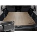 Коврик с защитой WeatherTech Beige для Infiniti QX56 (mkI) 2004-2010; Nissan Armada (mkI)(trunk behind 2 row) 2004-2016, цена: 13 012 грн.
