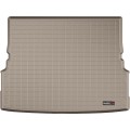 Коврик WeatherTech Beige для Infiniti QX56 (mkI) 2004-2010; Nissan Armada (mkI)(trunk behind 2 row) 2004-2016, цена: 7 732 грн.