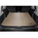 Коврик WeatherTech Beige для Infiniti QX56 (mkI) 2004-2010; Nissan Armada (mkI)(trunk behind 2 row) 2004-2016, цена: 7 732 грн.