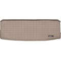 Коврик WeatherTech Beige для Infiniti QX56 (mkI) 2004-2010; Nissan Armada (mkI)(trunk behind 3 row) 2004-2016, цена: 5 961 грн.