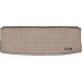 Коврик WeatherTech Beige для Infiniti QX56 (mkI) 2004-2010; Nissan Armada (mkI)(trunk behind 3 row) 2004-2016, цена: 5 961 грн.
