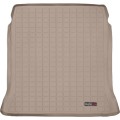 Коврик WeatherTech Beige для Cadillac SRX (mkI)(with 3 rows or storage system)(trunk behind 2 row) 2006-2009, цена: 7 290 грн.