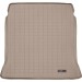 Коврик WeatherTech Beige для Cadillac SRX (mkI)(with 3 rows or storage system)(trunk behind 2 row) 2006-2009, цена: 7 290 грн.