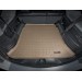 Коврик WeatherTech Beige для Cadillac SRX (mkI)(with 3 rows or storage system)(trunk behind 2 row) 2006-2009, цена: 7 290 грн.