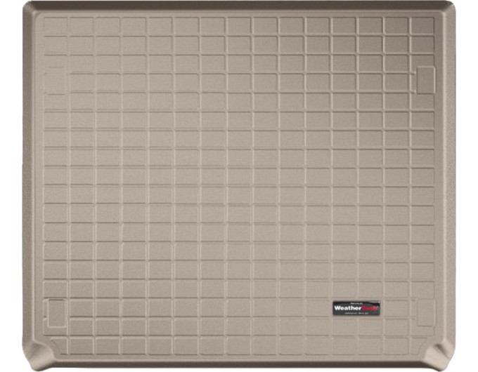 Коврик WeatherTech Beige для Mercedes-Benz E-Class (S211)(wagon)(trunk behind 2 row) 2003-2009, цена: 7 732 грн.
