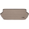 Коврик Weathertech Beige для Volvo XC90 (mkI)(trunk behind 3 row) 2002-2014, ціна: 5 593 грн.