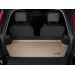 Коврик Weathertech Beige для Volvo XC90 (mkI)(trunk behind 3 row) 2002-2014, ціна: 5 593 грн.