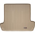 Коврик WeatherTech Beige для Toyota 4Runner (mkIV)(3 rows)(no Double Decker System)(trunk behind 2 row) 2002-2009, цена: 6 625 грн.