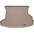 Коврик WeatherTech Beige для Nissan X-Trail (mkI)(T30)(trunk) 2005-2006, цена: 6 625 грн.