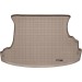 Коврик WeatherTech Beige для Nissan X-Trail (mkI)(T30)(trunk) 2005-2006, цена: 6 625 грн.