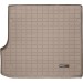 Коврик WeatherTech Beige для BMW X3 (E83)(trunk) 2003-2010, цена: 7 290 грн.