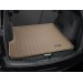 Коврик WeatherTech Beige для BMW X3 (E83)(trunk) 2003-2010, цена: 7 290 грн.