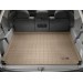 Коврик WeatherTech Beige для Dodge Durango (mkII); Chrysler Aspen (mkI)(trunk behind 2 row) 2004-2009, цена: 7 290 грн.