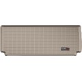 Коврик WeatherTech Beige для Dodge Durango (mkII); Chrysler Aspen (mkI)(trunk behind 3 row) 2004-2009, цена: 6 625 грн.