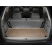 Коврик WeatherTech Beige для Dodge Durango (mkII); Chrysler Aspen (mkI)(trunk behind 3 row) 2004-2009, цена: 6 625 грн.