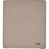 Коврик WeatherTech Beige для Ford Freestar; Mercury Monterey (mkI)(trunk behind 2 row) 2004-2007
