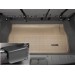 Коврик с защитой WeatherTech Beige для Dodge / Chrysler Grand Caravan (mkIV-mkV)(Stow & Go Seats)(trunk behind 3 row) 2001-2016, цена: 8 909 грн.