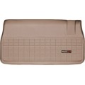 Коврик WeatherTech Beige для Dodge Grand Caravan (mkIV-mkV); Chrysler Grand Voyager (mkIV-mkV)(Stow & Go seats)(trunk behind 3 row) 2001-2020, цена: 6 625 грн.