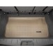 Коврик WeatherTech Beige для Dodge Grand Caravan (mkIV-mkV); Chrysler Grand Voyager (mkIV-mkV)(Stow & Go seats)(trunk behind 3 row) 2001-2020, цена: 6 625 грн.