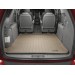 Коврик WeatherTech Beige для Dodge / Chrysler Grand Caravan (mkIV)(long)(Stow & Go Seats)(trunk behind 2 row) 2001-2007, цена: 7 290 грн.