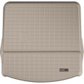 Коврик WeatherTech Beige для Chrysler Pacifica (mkI)(trunk behind 2 row) 2004-2008, цена: 7 290 грн.