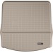 Коврик WeatherTech Beige для Chrysler Pacifica (mkI)(trunk behind 2 row) 2004-2008, цена: 6 839 грн.