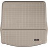 Коврик WeatherTech Beige для Chrysler Pacifica (mkI)(trunk behind 2 row) 2004-2008, цена: 6 839 грн.