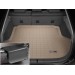 Коврик с защитой WeatherTech Beige для Toyota Prius (mkII)(trunk) 2003-2009, цена: 11 853 грн.